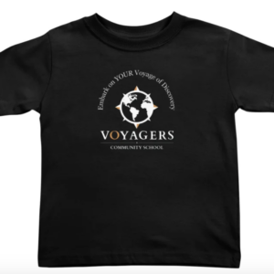 T-Shirt - Toddler